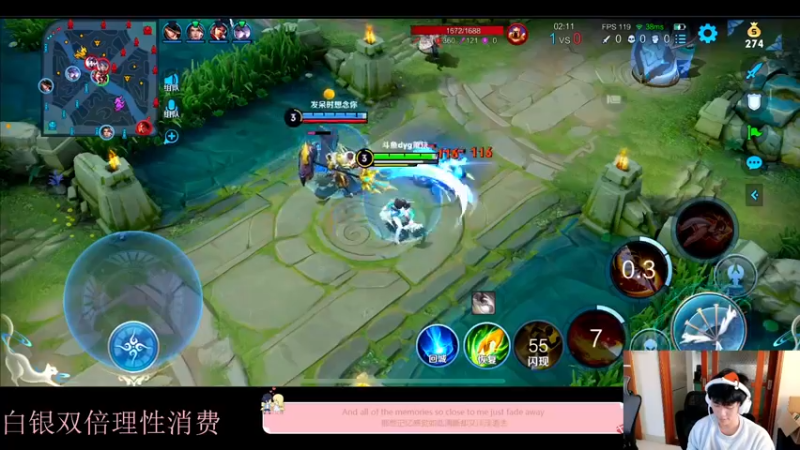 【2022-12-07 17点场】DYG萧玦：大家下午好下午好