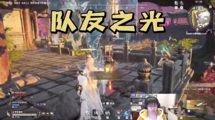 你们负责躺就行了