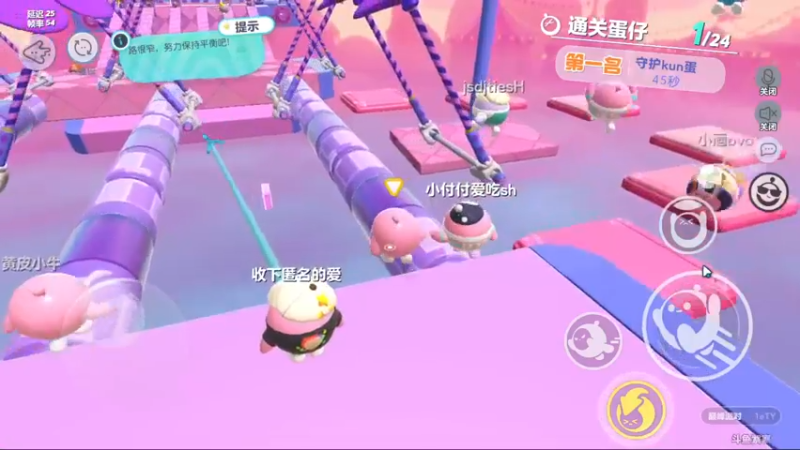 【2022-12-07 13点场】兔紫寒：这游戏好坏的