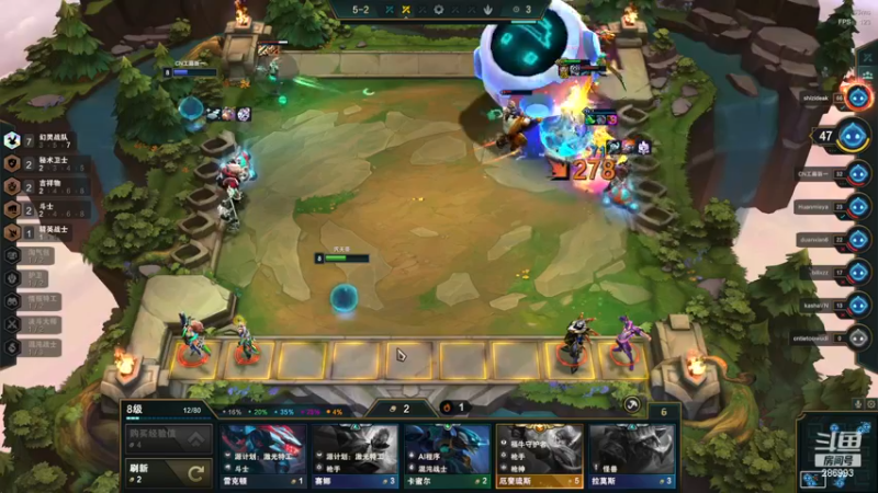 【2022-12-07 18点场】卑微小泽丶：泽：日服修炼！