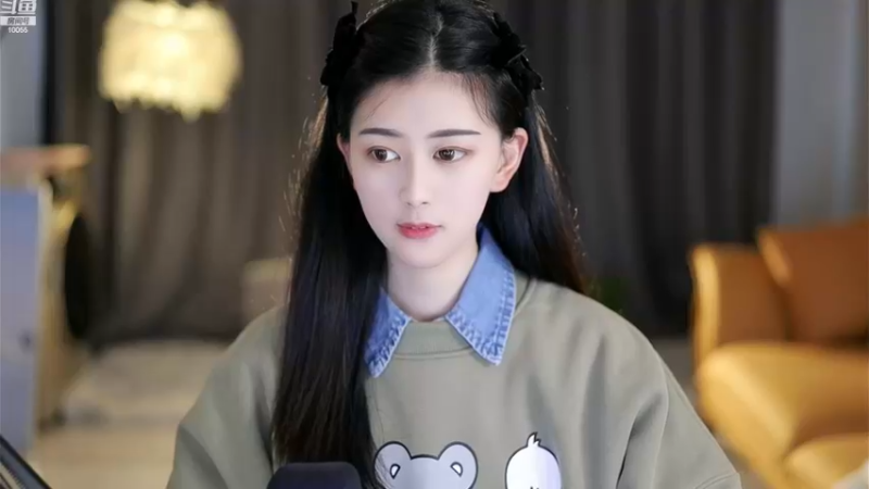 【2022-12-07 11点场】紫薇同学：如鹿归林 如舟靠岸~