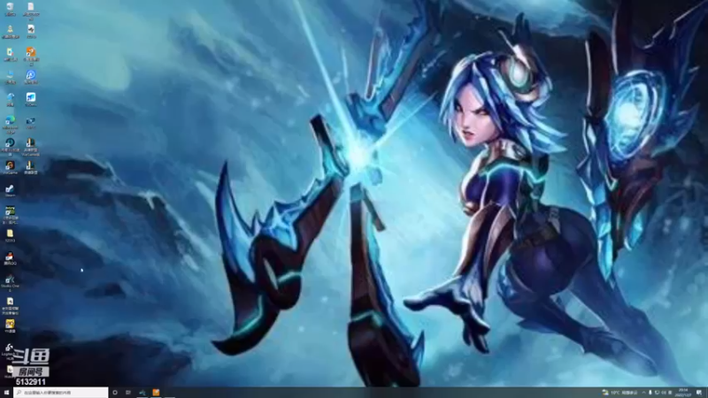 【2022-12-07 20点场】岁月刀妹：斗鱼第一刀妹 教学局