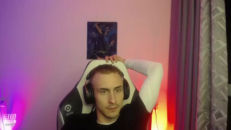 【2022-12-07 21点场】毛子Reckless：10点pk