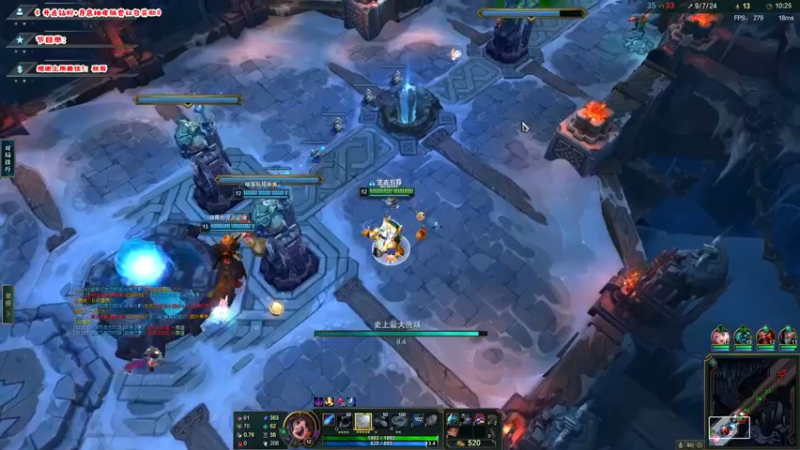 【2022-12-07 10点场】imxiaoxin：【✘-✘】游戏殿堂