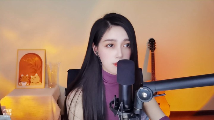 【音乐】棂儿丶的精彩时刻 半情歌