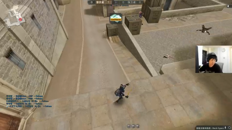 【2022-12-07 13点场】yjjimpaopao：今天先射击吧