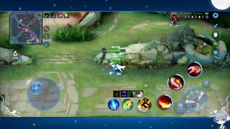 【2022-12-07 15点场】音七Simple：快乐修狗~