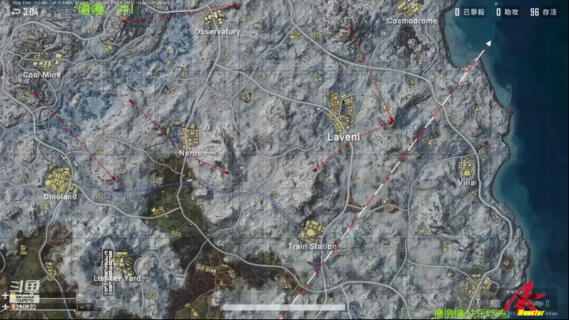 【2022-12-07 13点场】j1eeeeee：铁憨憨车队