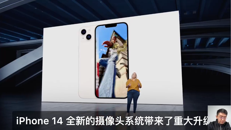 【数码科技】科技美学中国的精彩时刻 20221207 00点场