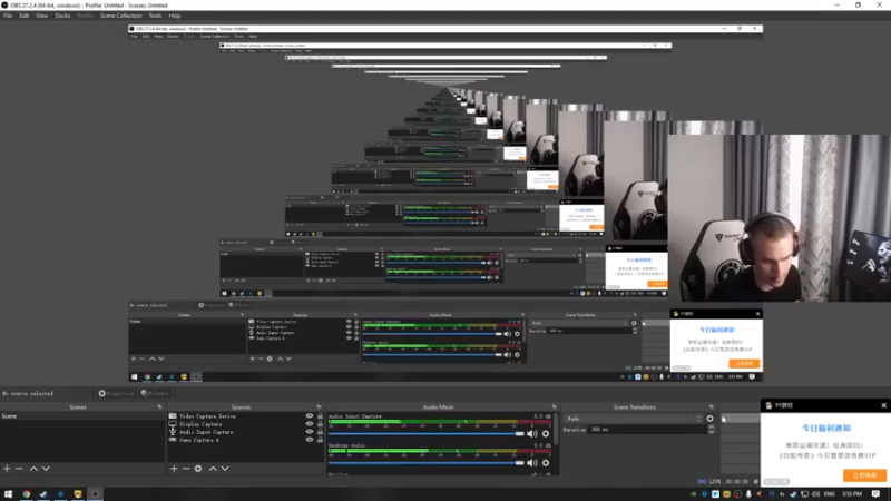 【2022-12-07 15点场】毛子Reckless：10点pk