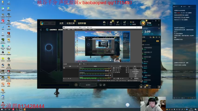 【2022-12-07 12点场】一家之猪ovo：14号德杯小组赛 10点训练赛