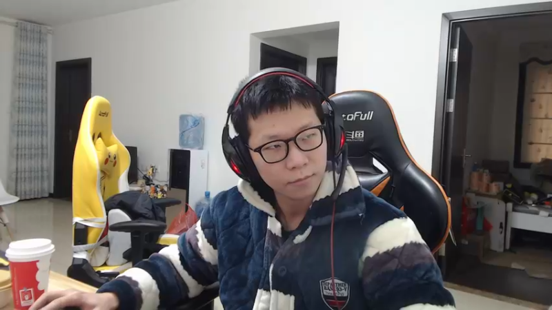 【2022-12-07 10点场】余小C真的很强：余小C：双倍亲密度之重回宗师！