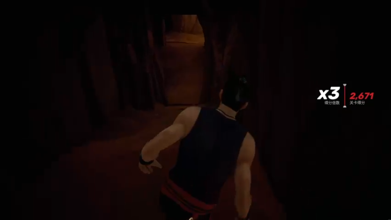 【2022-12-07 14点场】不死鸟3DM：新游戏  师父 高难度