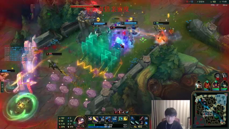 【2022-12-07 16点场】微笑：微笑：欢乐组排来咯