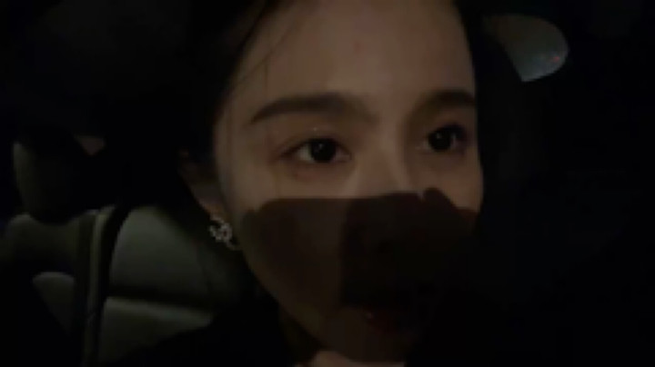 晚上十点见呀，现在发的视频能看见了嘛～～