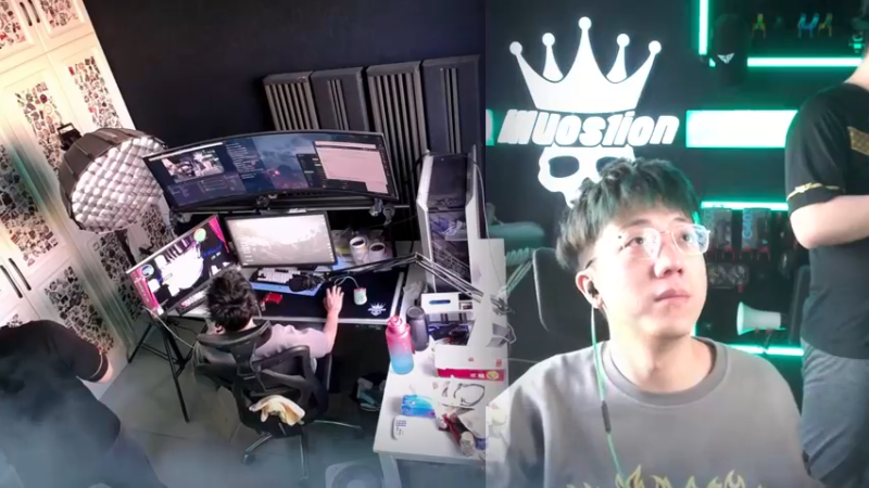 【2022-12-07 15点场】斯祥丶：双倍亲密~大官清开荒！