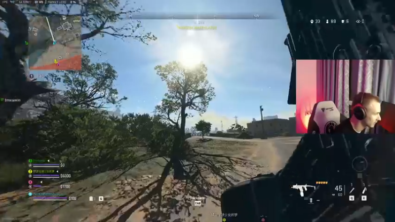 【2022-12-07 17点场】毛子Reckless：10点pk