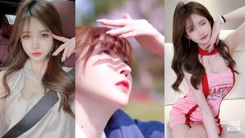 【二次元】王羽杉abc的精彩时刻 20221207 08点场