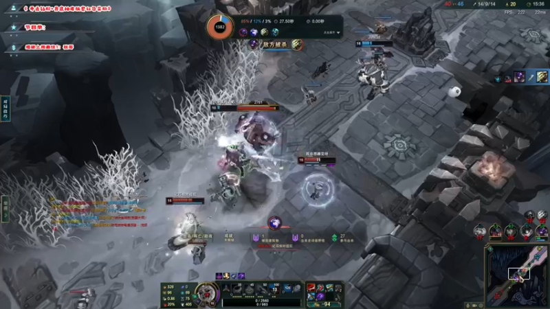 【2022-12-07 14点场】imxiaoxin：【✘-✘】游戏殿堂