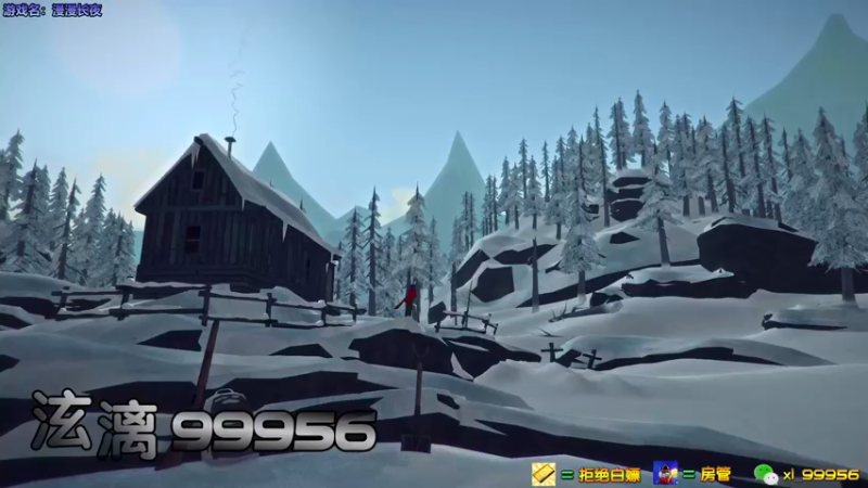 【2022-12-07 20点场】泫漓：泫漓：新DLC玩玩看