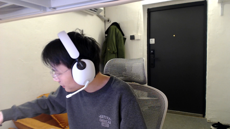 74751中间旗破产日记 2.1