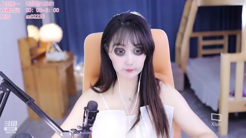 【2022-12-08 00点场】Jue美娘：全能高手混子