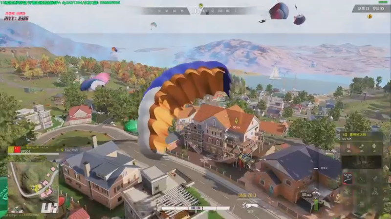 【2022-12-07 17点场】北方ya：【双倍】12.12大改 期待平台赛！