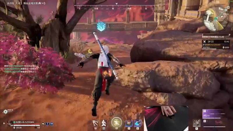 【2022-12-05 17点场】九二楷之丶92K：【楷咕咕】双倍亲密度~最近晚上不来~