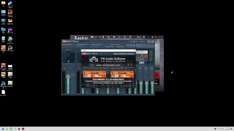 【2022-12-07 21点场】格洛莉娅S：戴眼镜的来啦～
