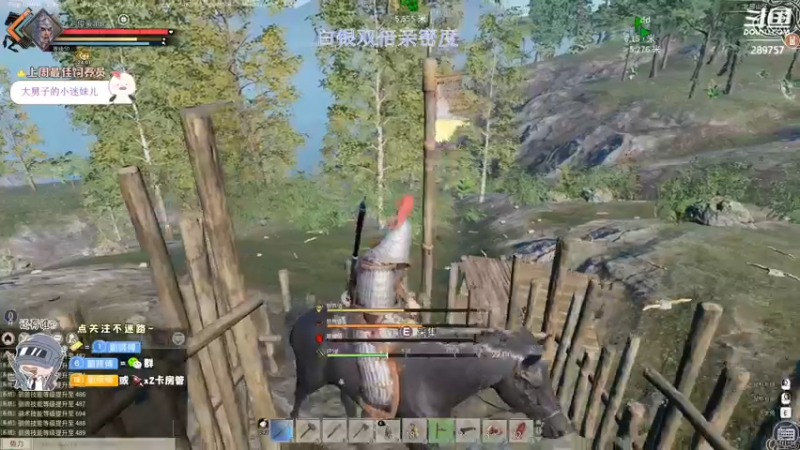 【2022-12-07 13点场】刘俊豪adc：【非常互娱】跟懂我的说一声幸会!