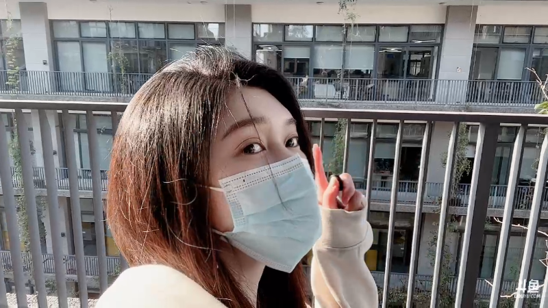 【户外】uneeZ的精彩时刻 20221208 16点场