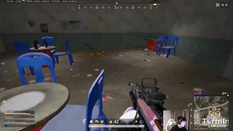 【2022-12-08 01点场】067QAQ：没招了不播咋整啊！66666