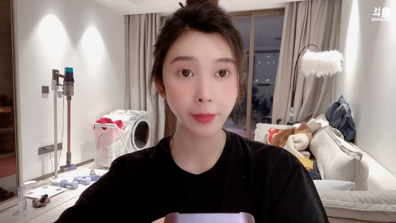 【户外】uneeZ的精彩时刻 20221208 20点场