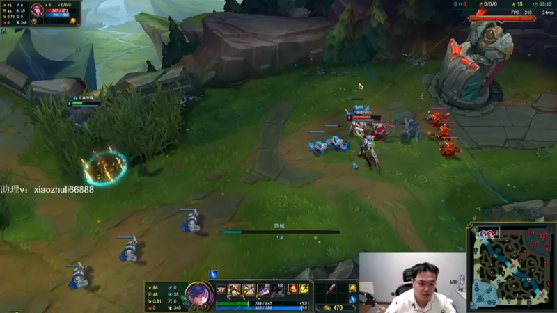 【2022-12-08 00点场】jjking剑姬：维护了，玩会别的！