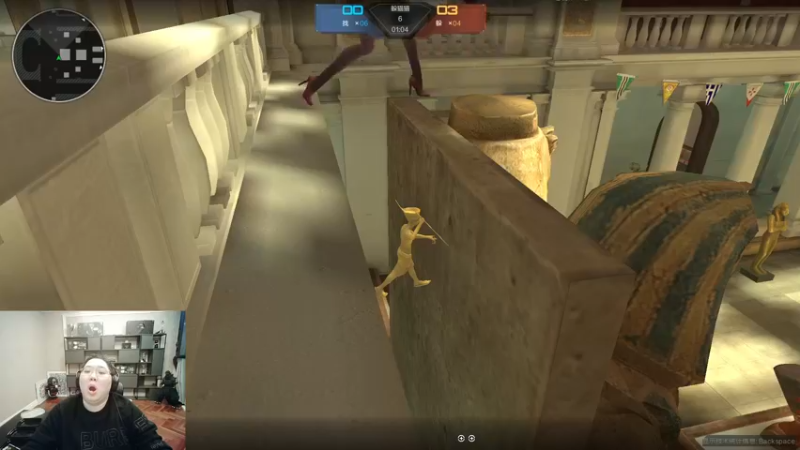 【2022-12-08 04点场】即将拥有人鱼线的PDD：你最好开心