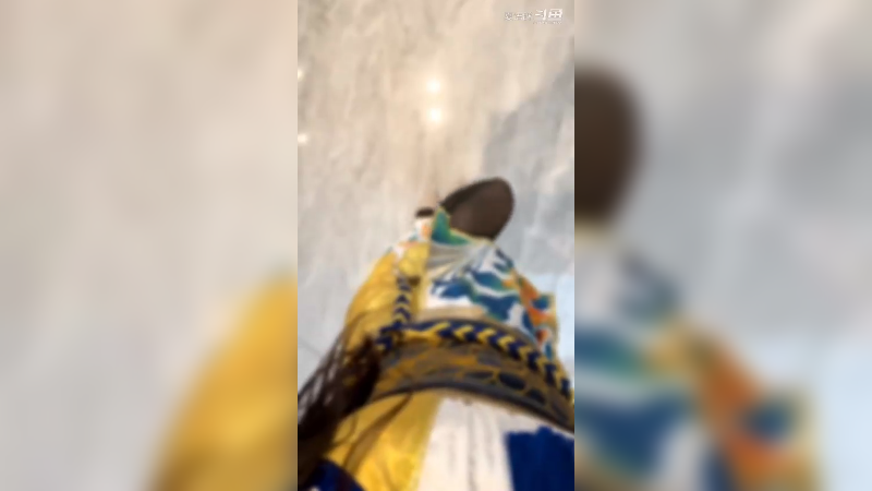 拒绝的了姐姐吗？