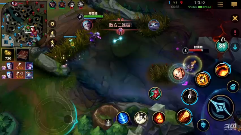 【2022-12-07 18点场】若念king：王者百星局   狗都不玩VI