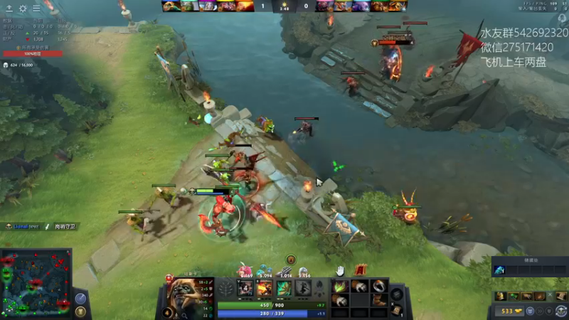 【2022-12-08 10点场】小粥泥浆：关键词:哈斯卡来咯！