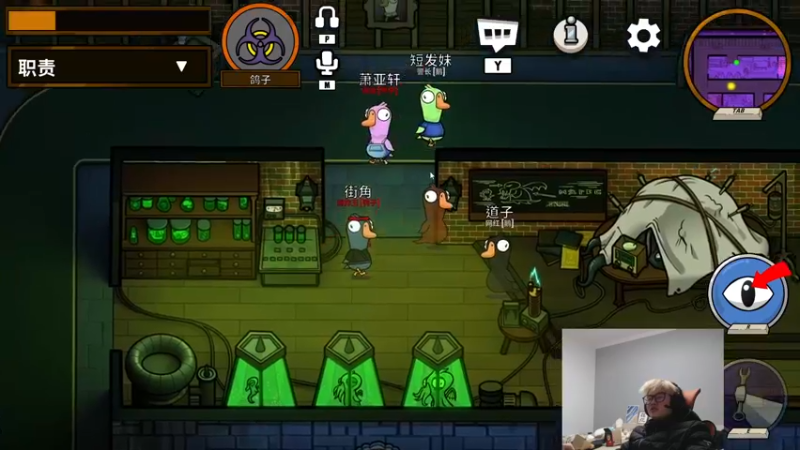 【2022-12-07 21点场】何二抛zZ：2pao：摆哥们的直播间