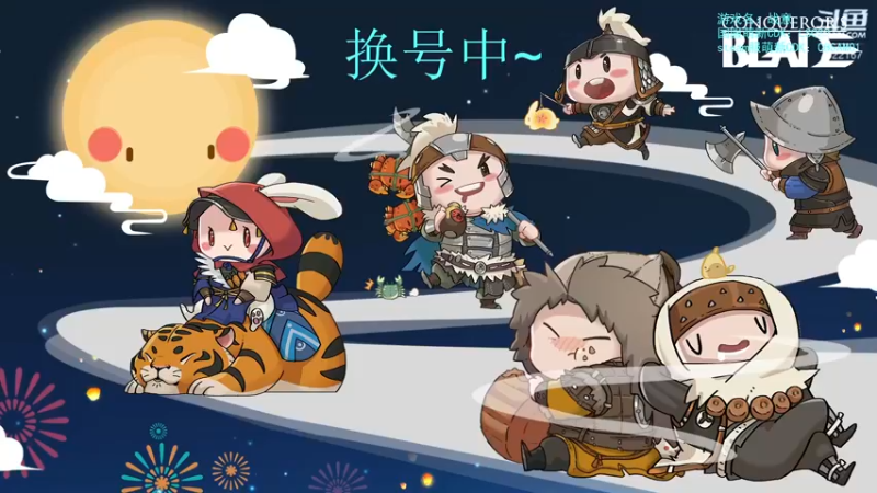 【2022-12-08 19点场】螃蟹Sam：【螃蟹】战意CBL合作解说