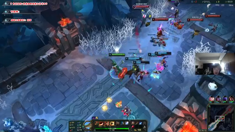 【2022-12-08 12点场】imxiaoxin：【✘-✘】游戏殿堂