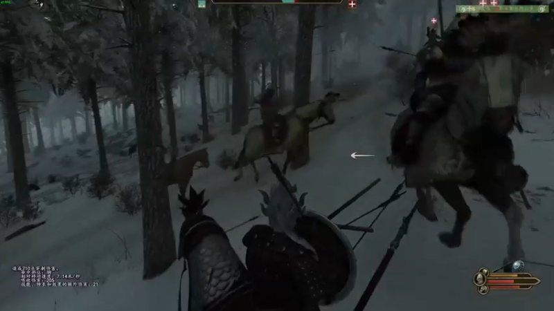 【2022-12-07 16点场】左蛋奴右一库：年轻时成为小兵，成熟后提拔小兵