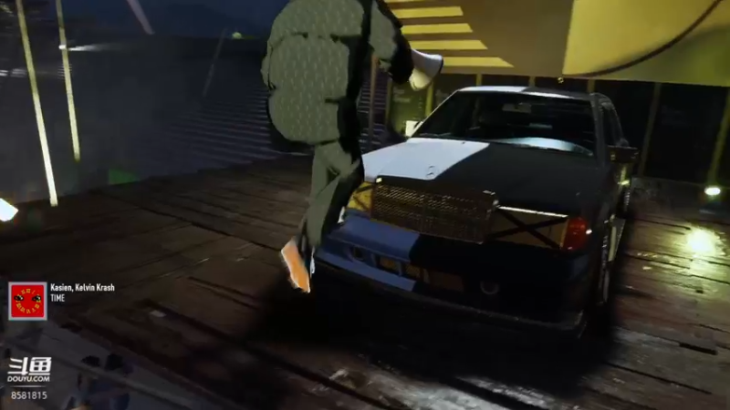 【2022-12-08 14点场】禹幻：【禹幻】《极品飞车™：不羁》