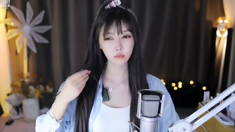 【2022-12-07 22点场】喵小莎：中午12.晚上10.30