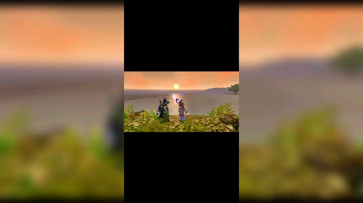 听闻黄昏是个浪漫主义者……