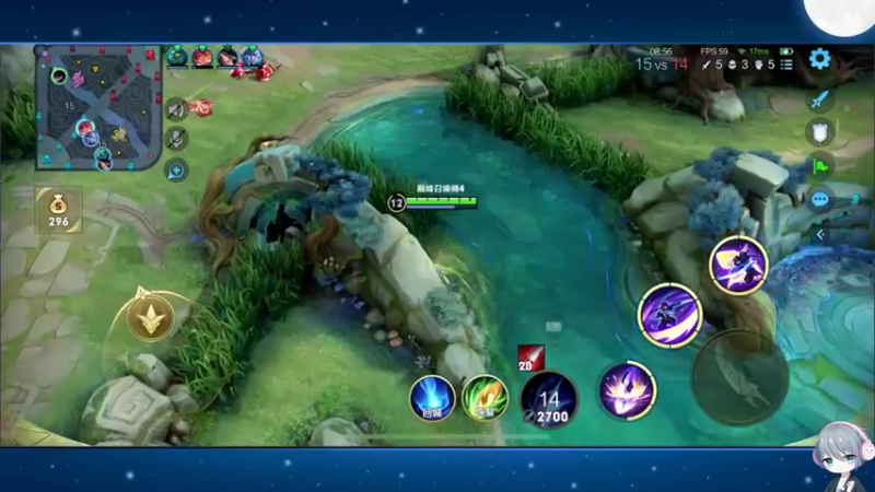 【2022-12-08 13点场】音七Simple：快乐小狗~