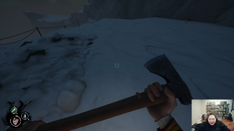 我在斗鱼看即将拥有人鱼线的PDD直播英雄联盟