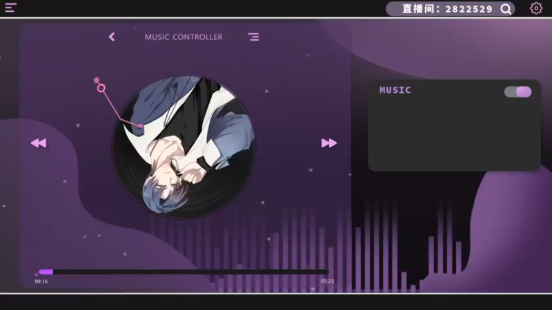 【2022-12-05 20点场】星星弟弟ovo：恐怖互动：黄泉 孤岛惊魂
