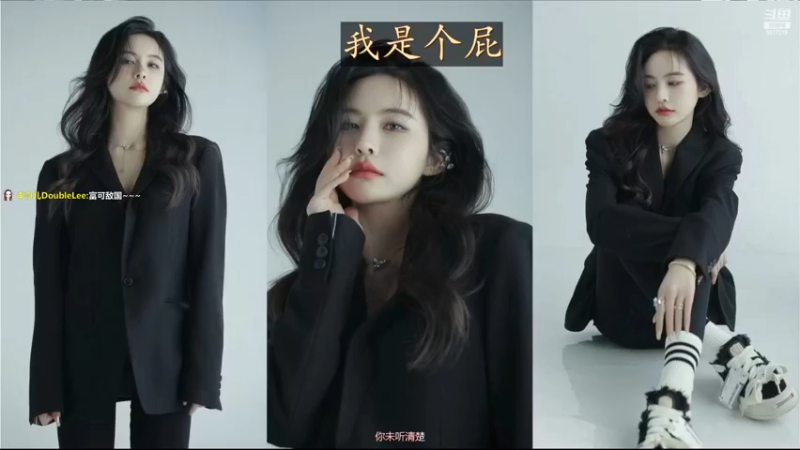 【李哥儿DoubleLee 舞蹈】12-07 13:59