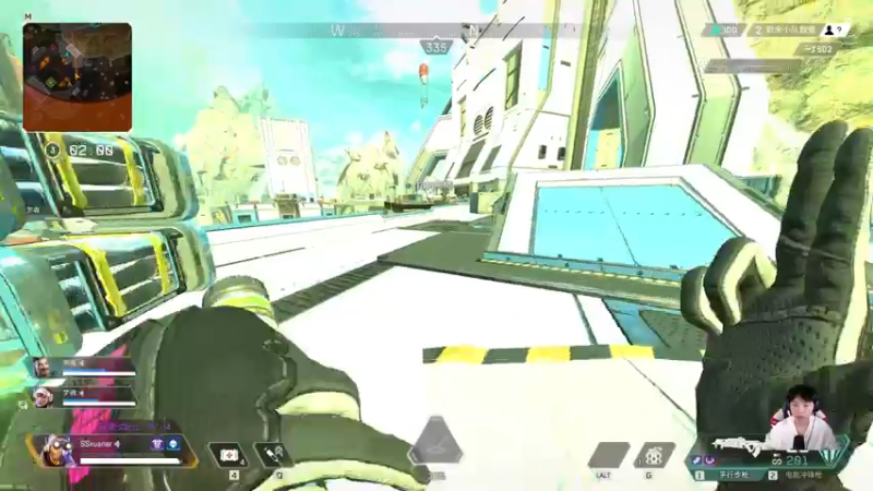 【2022-12-03 22点场】丨绅士瑄丨：快乐制造机出现！~